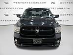 2018 Ram 1500 Quad Cab 4WD Pickup for sale #J43608A - photo 2