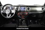 2021 Jeep Gladiator Crew Cab 4WD Pickup for sale #J43664A - photo 12