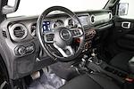 2021 Jeep Gladiator Crew Cab 4WD Pickup for sale #J43664A - photo 23