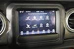 2021 Jeep Gladiator Crew Cab 4WD Pickup for sale #J43664A - photo 28