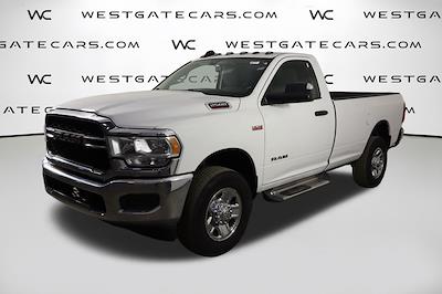 Used 2020 Ram 2500 - photo 1
