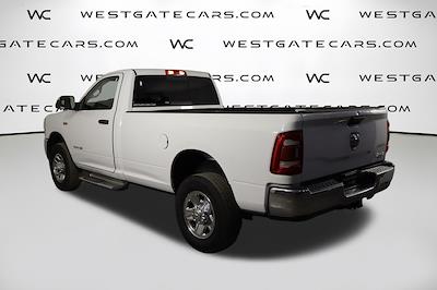 Used 2020 Ram 2500 - photo 1