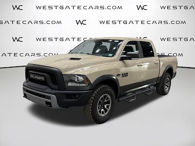 2017 Ram 1500 Crew Cab 4WD Pickup for sale #J43736A - photo 1