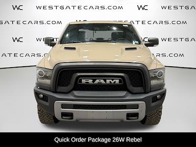 2017 Ram 1500 Crew Cab 4WD Pickup for sale #J43736A - photo 2