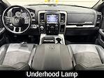 2017 Ram 1500 Crew Cab 4WD Pickup for sale #J43736A - photo 13