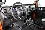2020 Jeep Gladiator Crew Cab 4WD Pickup for sale #J43740A - photo 23