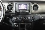 2020 Jeep Gladiator Crew Cab 4WD Pickup for sale #J43740A - photo 24