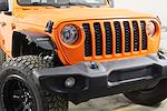 2020 Jeep Gladiator Crew Cab 4WD Pickup for sale #J43740A - photo 36