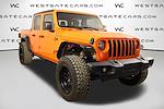 2020 Jeep Gladiator Crew Cab 4WD Pickup for sale #J43740A - photo 37