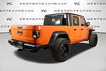 2020 Jeep Gladiator Crew Cab 4WD Pickup for sale #J43740A - photo 39