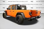 2020 Jeep Gladiator Crew Cab 4WD Pickup for sale #J43740A - photo 40