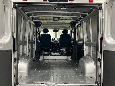 2026 Ram ProMaster 1500 Standard Roof FWD Empty Cargo Van for sale #J43754 - photo 2