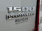 New 2026 Ram ProMaster 1500 Standard Roof Empty Cargo Van for sale #J43754 - photo 27