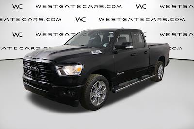 Used 2020 Ram 1500 - photo 1