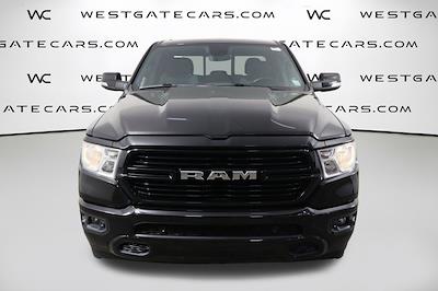 Used 2020 Ram 1500 - photo 1