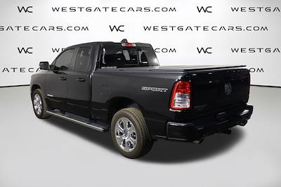 Used 2020 Ram 1500 - photo 1