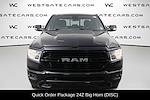 2020 Ram 1500 Quad Cab RWD Pickup for sale #J43764A - photo 2