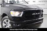 2020 Ram 1500 Quad Cab RWD Pickup for sale #J43764A - photo 44