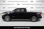 2020 Ram 1500 Quad Cab RWD Pickup for sale #J43764A - photo 4