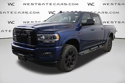 Used 2021 Ram 2500 - photo 1