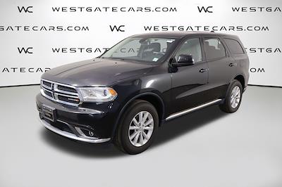2014 Dodge Durango AWD SUV for sale #J44151A - photo 1