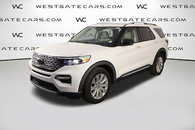 2020 Ford Explorer RWD SUV for sale #J44180A - photo 1