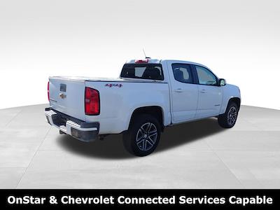 2019 Chevrolet Colorado Crew Cab 4x4 Pickup for sale #K1154726 - photo 2
