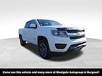2019 Chevrolet Colorado Crew Cab 4x4 Pickup for sale #K1154726 - photo 3
