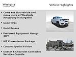 2019 Chevrolet Colorado Crew Cab 4x4 Pickup for sale #K1154726 - photo 4