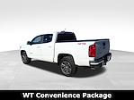 2019 Chevrolet Colorado Crew Cab 4x4 Pickup for sale #K1154726 - photo 8