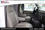 Used 2019 GMC Savana 2500 Empty Cargo Van for sale #34885XP - photo 10