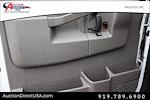 Used 2019 GMC Savana 2500 Empty Cargo Van for sale #34885XP - photo 12