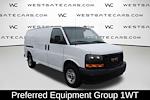 Used 2019 GMC Savana 2500 Empty Cargo Van for sale #34885XP - photo 2