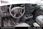 Used 2019 GMC Savana 2500 Empty Cargo Van for sale #34885XP - photo 19