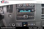 Used 2019 GMC Savana 2500 Empty Cargo Van for sale #34885XP - photo 21