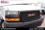 Used 2019 GMC Savana 2500 Empty Cargo Van for sale #34885XP - photo 29
