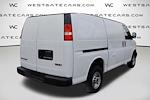Used 2019 GMC Savana 2500 Empty Cargo Van for sale #34885XP - photo 31