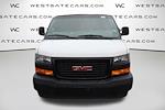 Used 2019 GMC Savana 2500 Empty Cargo Van for sale #34885XP - photo 4