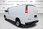 Used 2019 GMC Savana 2500 Empty Cargo Van for sale #34885XP - photo 5