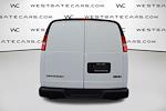 Used 2019 GMC Savana 2500 Empty Cargo Van for sale #34885XP - photo 7