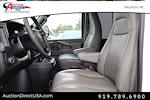 Used 2019 GMC Savana 2500 Empty Cargo Van for sale #34885XP - photo 8