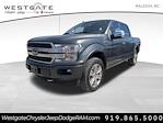 2019 Ford F-150 SuperCrew Cab 4x4 Pickup for sale #KFA90934 - photo 1