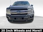 2019 Ford F-150 SuperCrew Cab 4x4 Pickup for sale #KFA90934 - photo 3