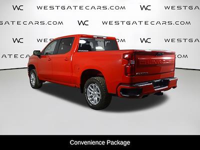 Used 2019 Chevrolet Silverado 1500 RST Crew Cab for sale #34467XP - photo 2
