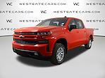 Used 2019 Chevrolet Silverado 1500 RST Crew Cab for sale #34467XP - photo 1