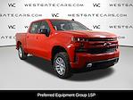 Used 2019 Chevrolet Silverado 1500 RST Crew Cab for sale #34467XP - photo 4