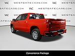 Used 2019 Chevrolet Silverado 1500 RST Crew Cab for sale #34467XP - photo 2