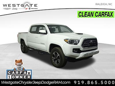 2019 Toyota Tacoma Double Cab 4WD Pickup for sale #34090XP - photo 1