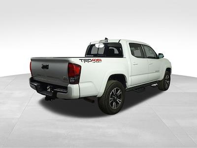 2019 Toyota Tacoma Double Cab 4WD Pickup for sale #34090XP - photo 2