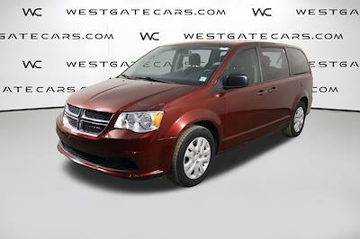 Used 2019 Dodge Grand Caravan SE Minivan for sale #34848XP - photo 1